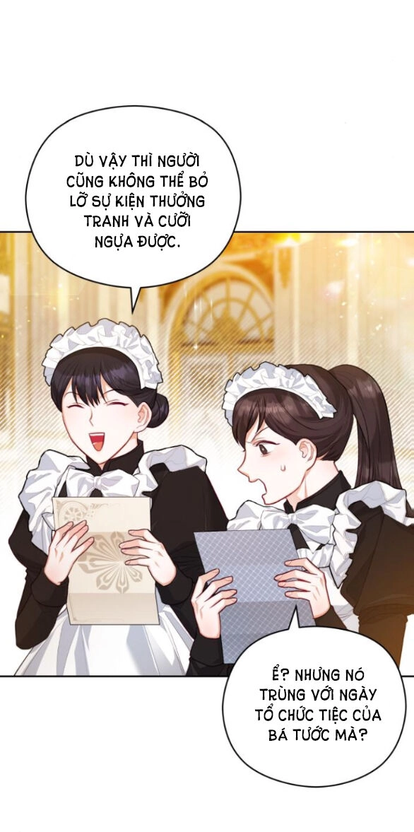 Đôi Môi Trên Lưỡi Dao Chapter 34.2 - 17