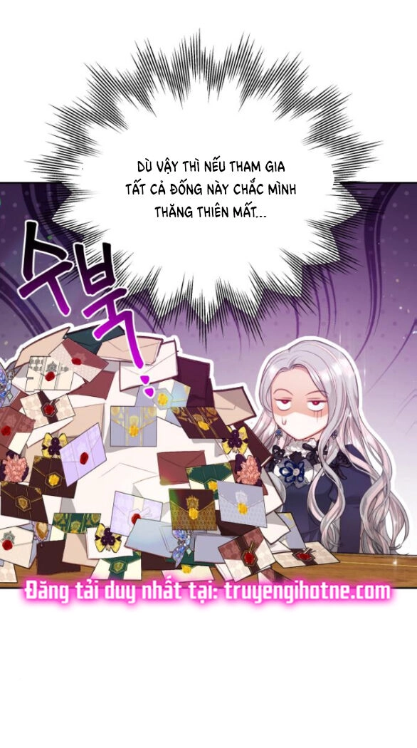 Đôi Môi Trên Lưỡi Dao Chapter 34.2 - 18