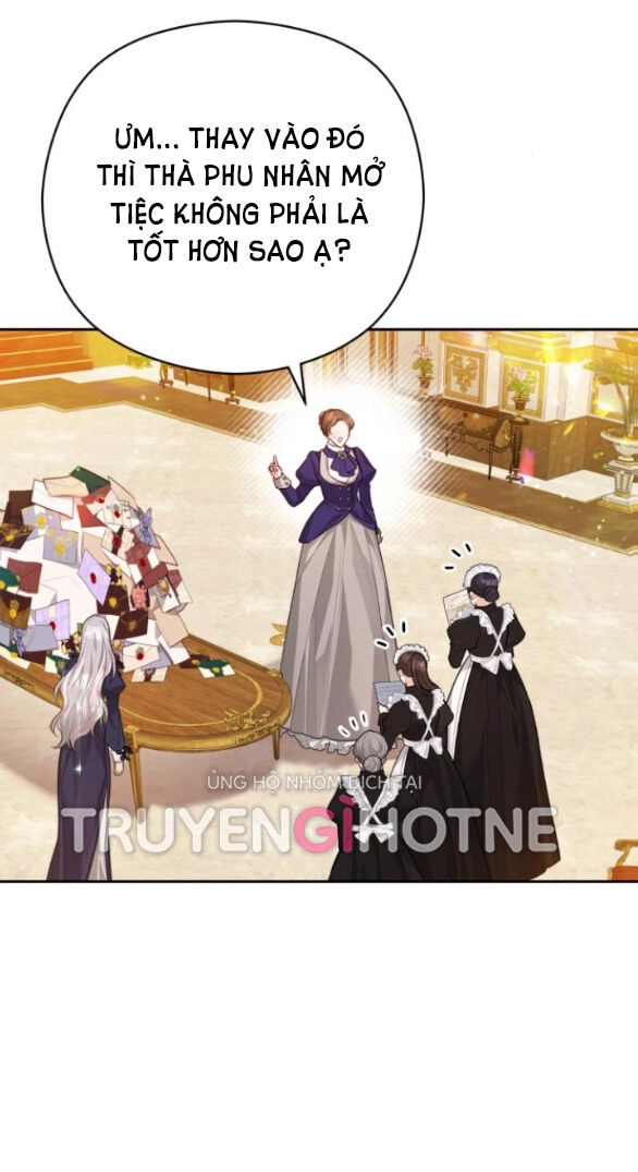 Đôi Môi Trên Lưỡi Dao Chapter 34.2 - 19