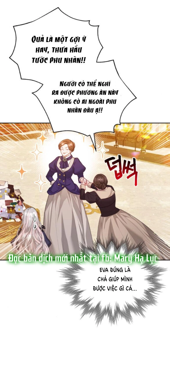 Đôi Môi Trên Lưỡi Dao Chapter 34.2 - 22