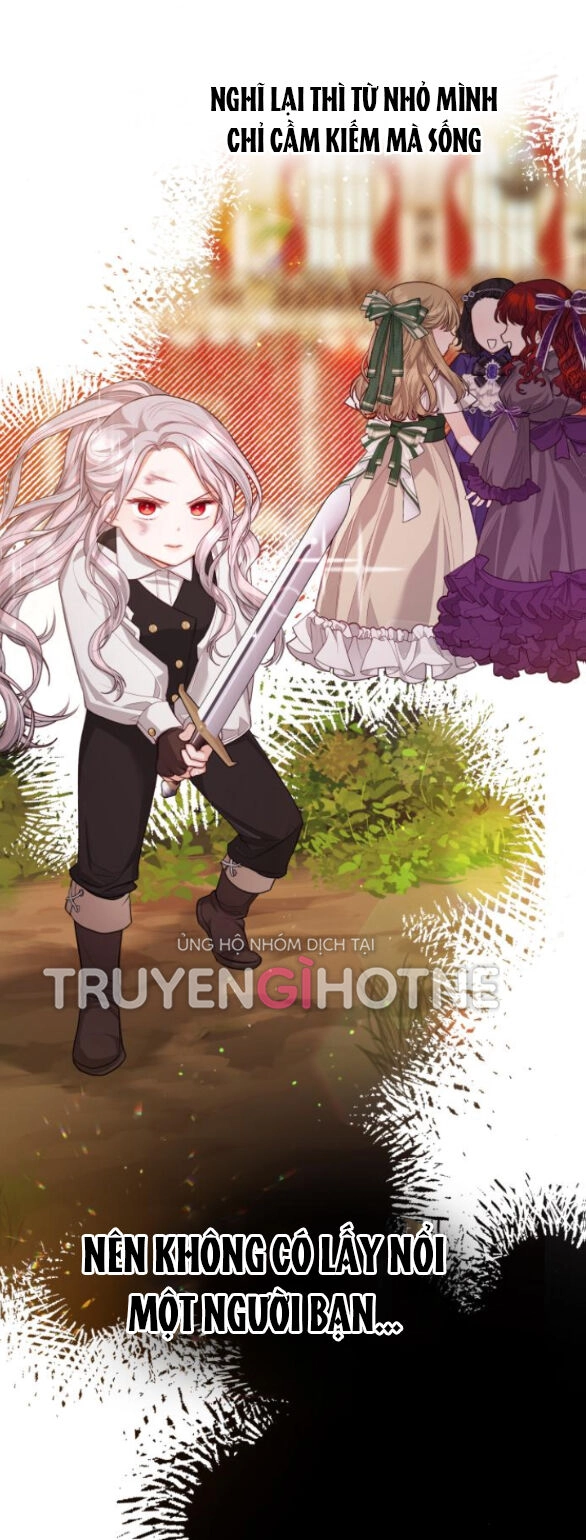 Đôi Môi Trên Lưỡi Dao Chapter 34.2 - 25