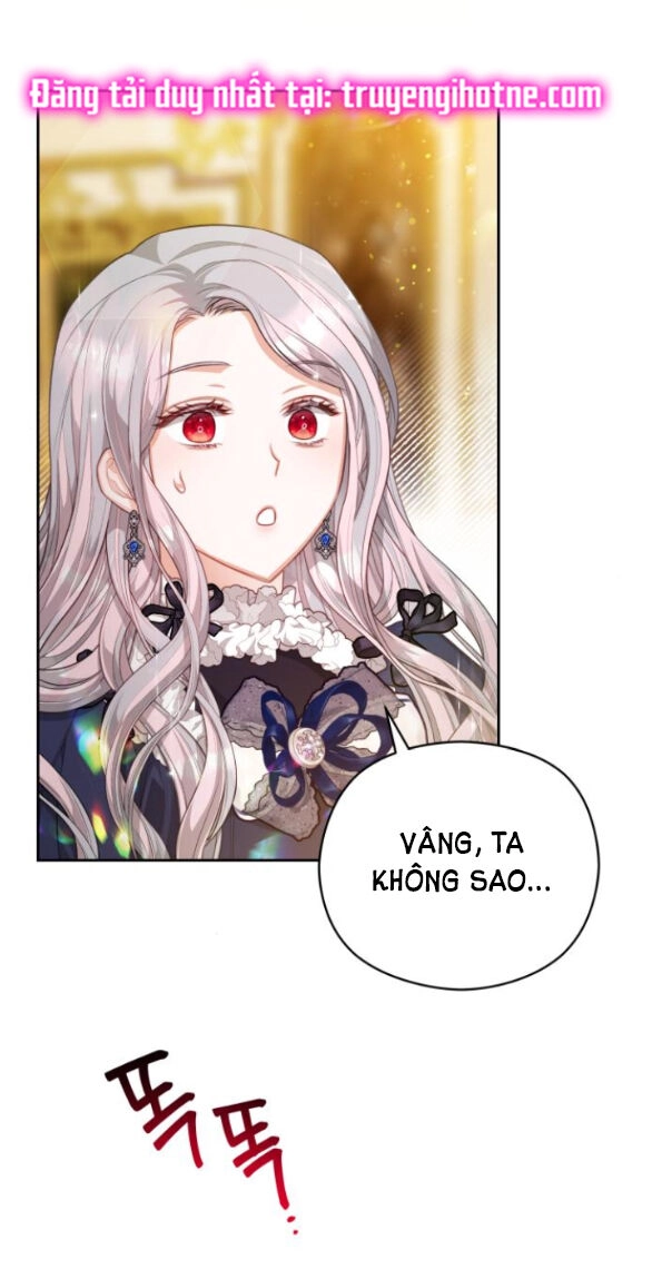 Đôi Môi Trên Lưỡi Dao Chapter 34.2 - 30