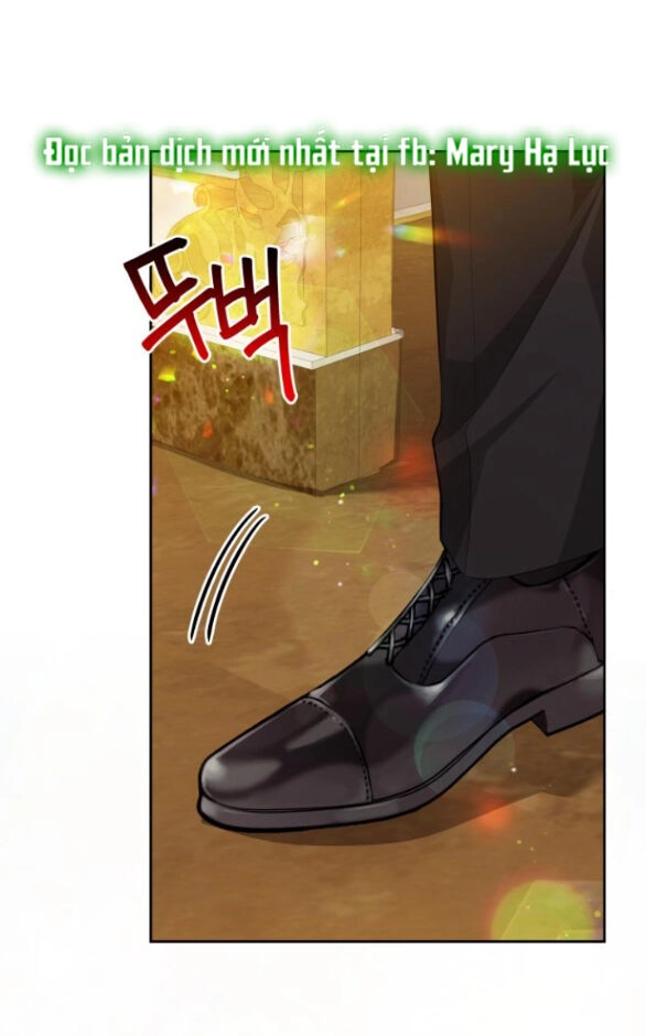 Đôi Môi Trên Lưỡi Dao Chapter 34.2 - 33