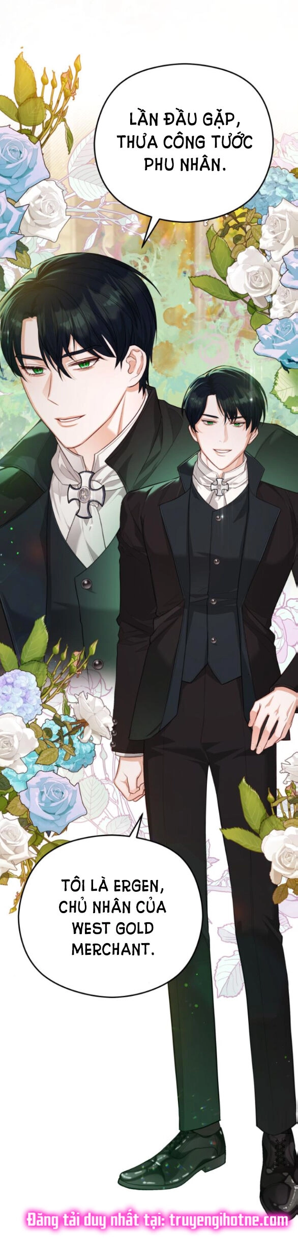 Đôi Môi Trên Lưỡi Dao Chapter 34.2 - 34