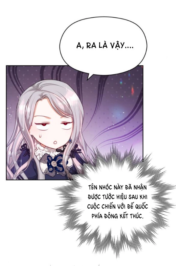 Đôi Môi Trên Lưỡi Dao Chapter 35.1 - 2