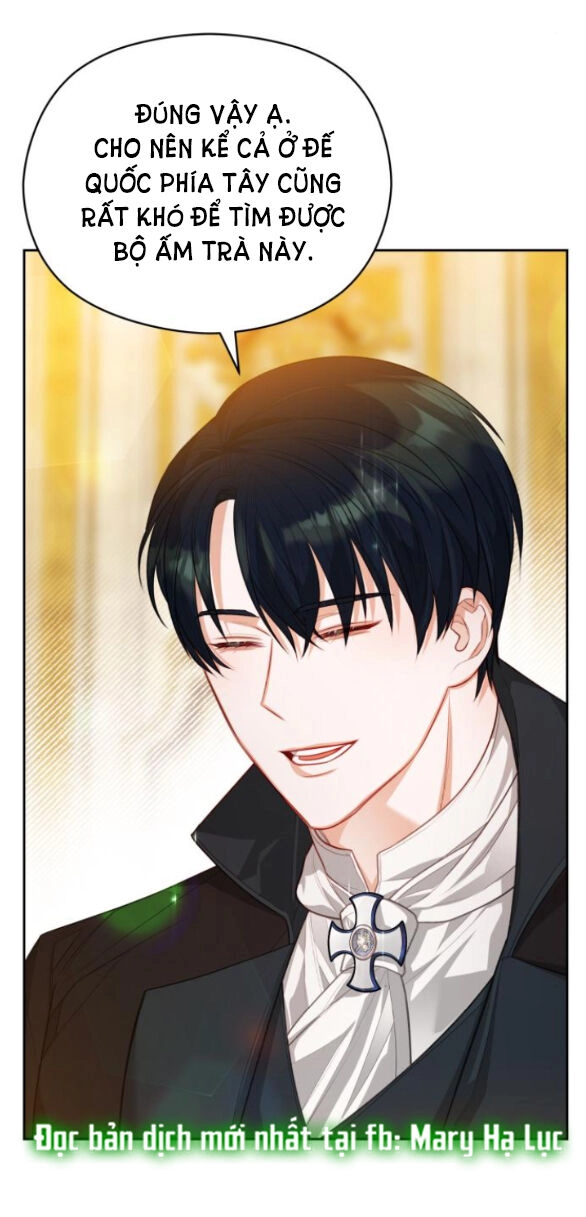 Đôi Môi Trên Lưỡi Dao Chapter 35.1 - 6