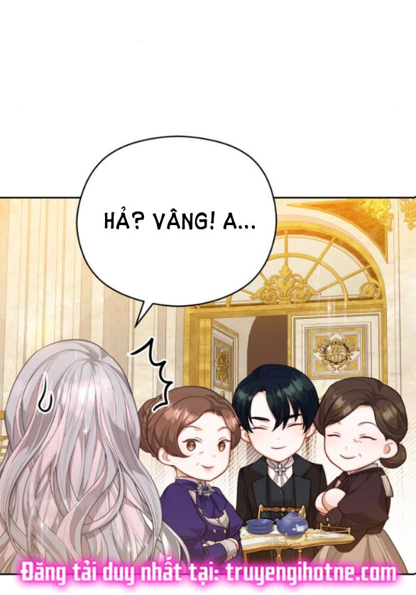 Đôi Môi Trên Lưỡi Dao Chapter 35.1 - 8