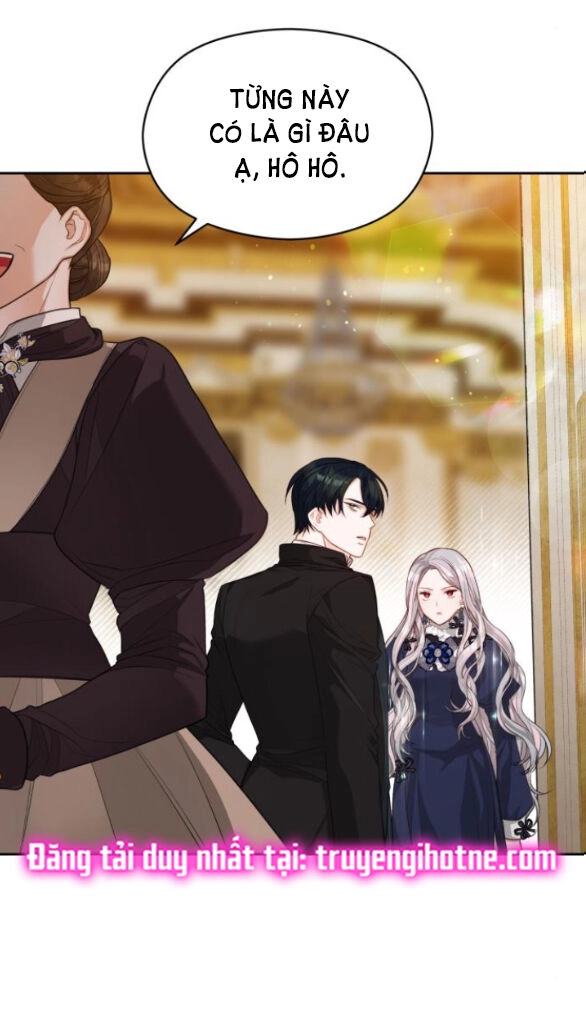 Đôi Môi Trên Lưỡi Dao Chapter 35.1 - 15