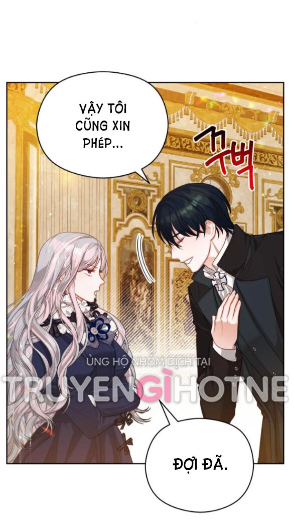 Đôi Môi Trên Lưỡi Dao Chapter 35.1 - 16