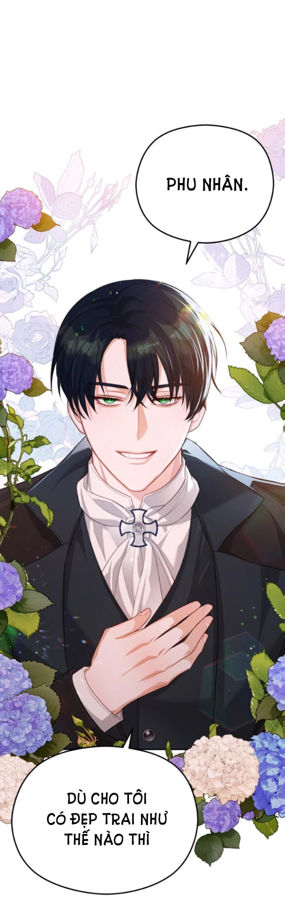 Đôi Môi Trên Lưỡi Dao Chapter 35.1 - 18