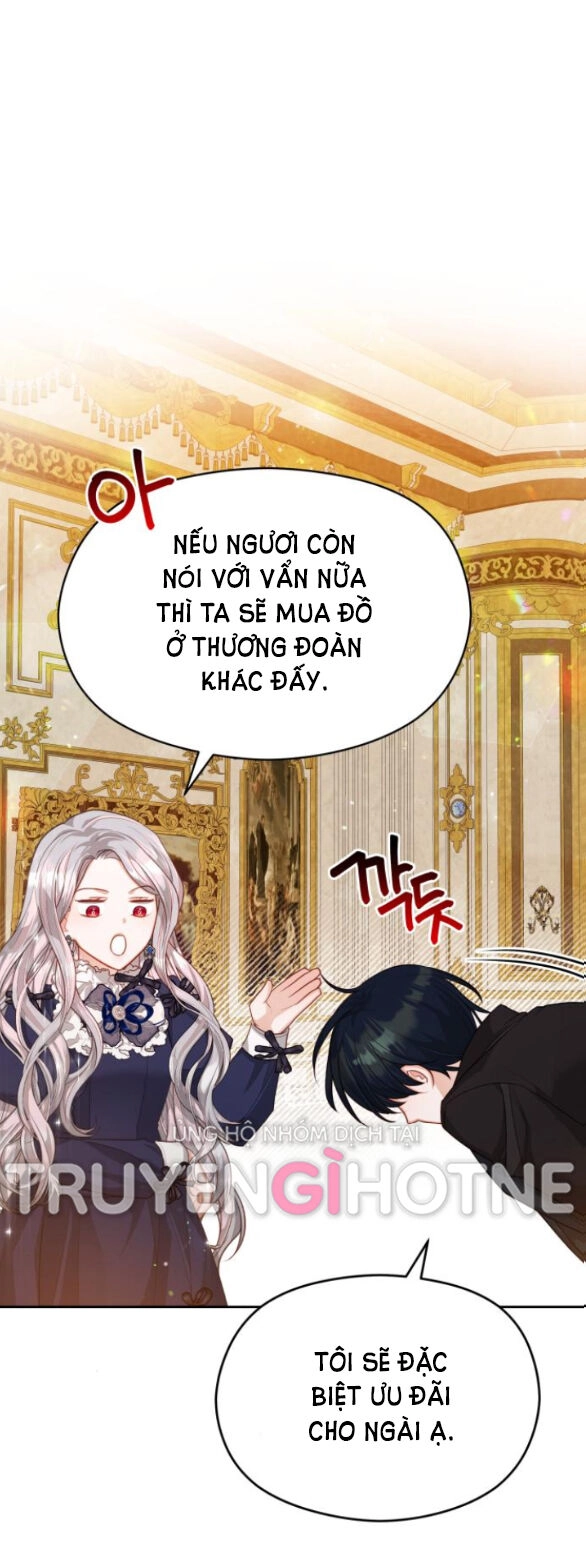 Đôi Môi Trên Lưỡi Dao Chapter 35.1 - 20