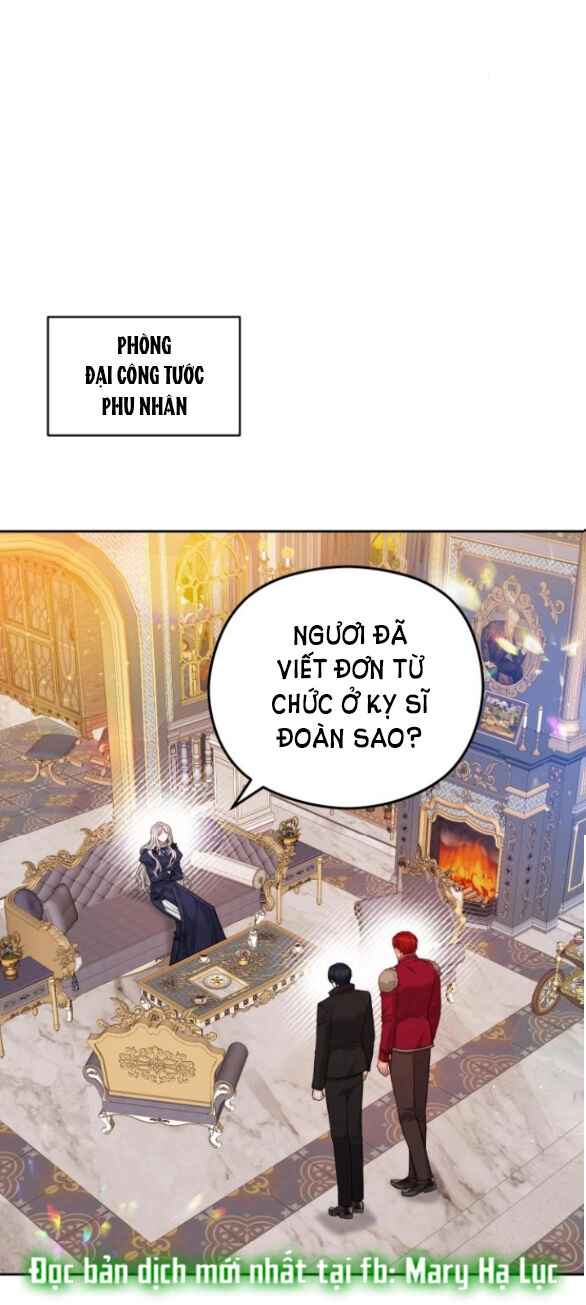 Đôi Môi Trên Lưỡi Dao Chapter 35.1 - 22