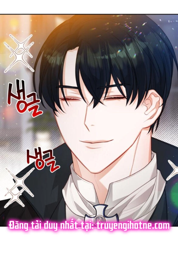 Đôi Môi Trên Lưỡi Dao Chapter 35.1 - 23