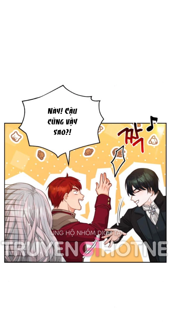 Đôi Môi Trên Lưỡi Dao Chapter 35.1 - 24