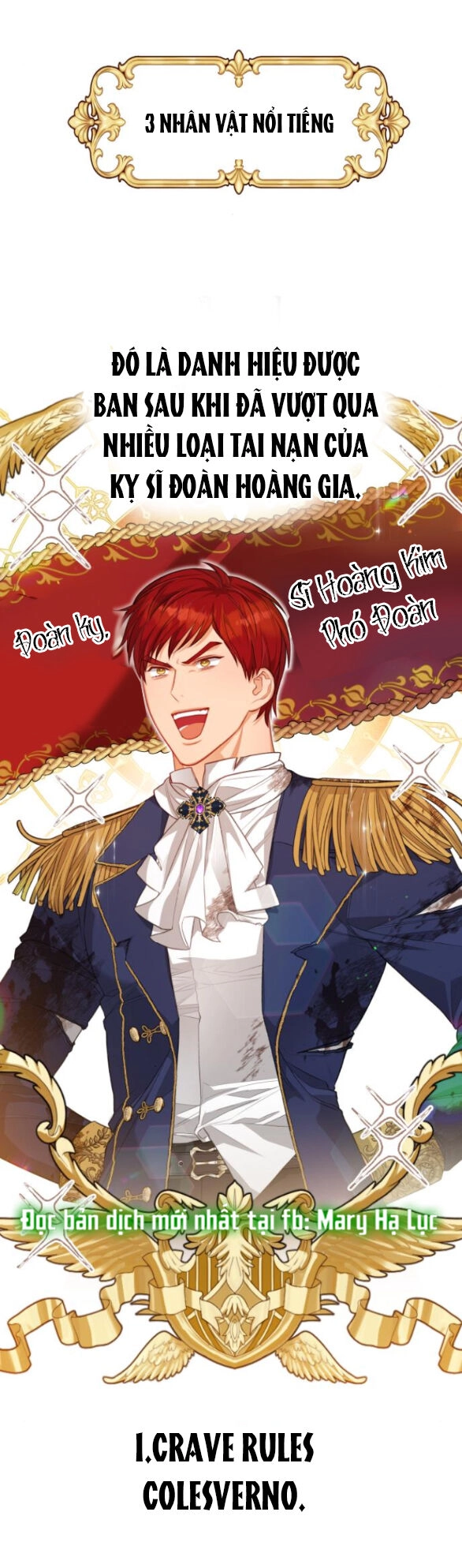 Đôi Môi Trên Lưỡi Dao Chapter 35.1 - 26