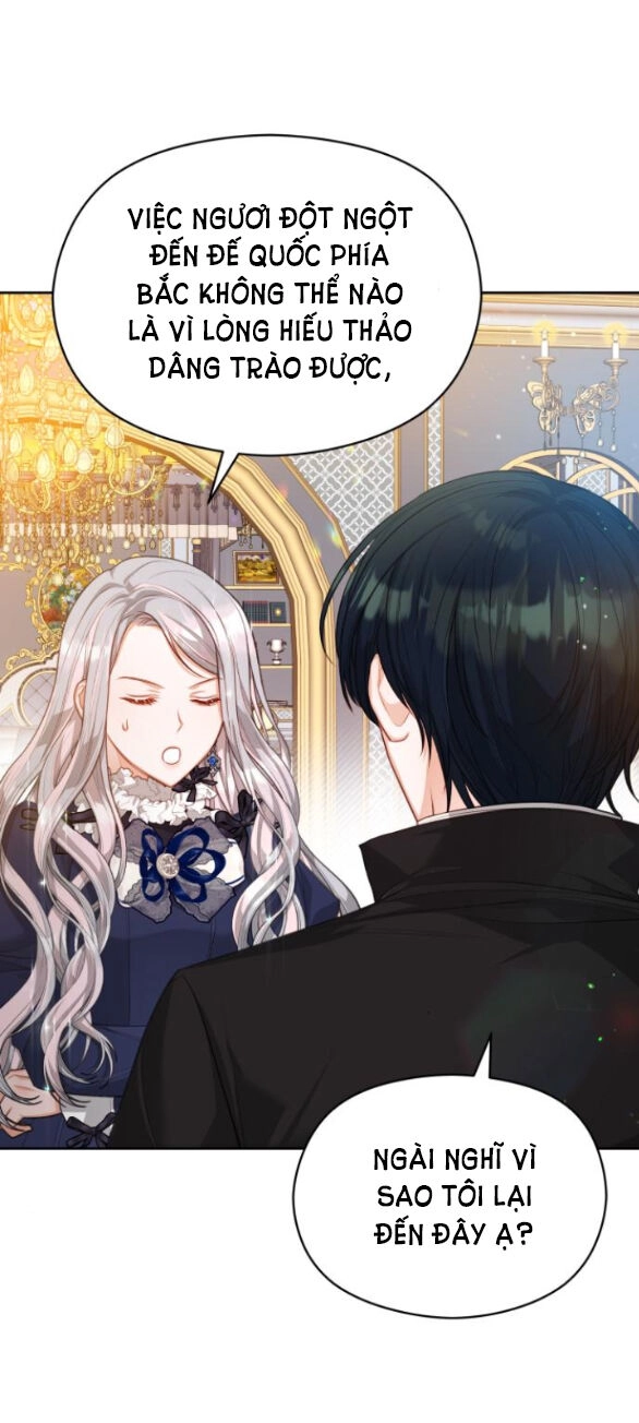 Đôi Môi Trên Lưỡi Dao Chapter 35.2 - 5