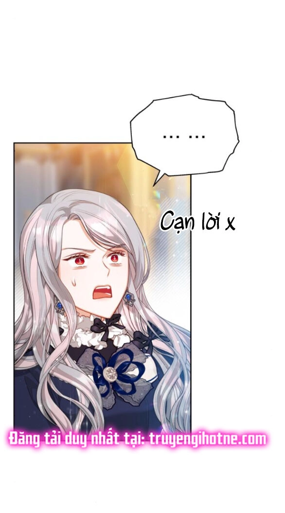 Đôi Môi Trên Lưỡi Dao Chapter 35.2 - 7