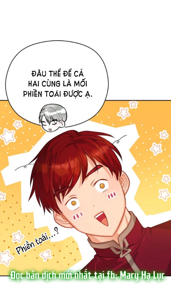 Đôi Môi Trên Lưỡi Dao Chapter 35.2 - 9