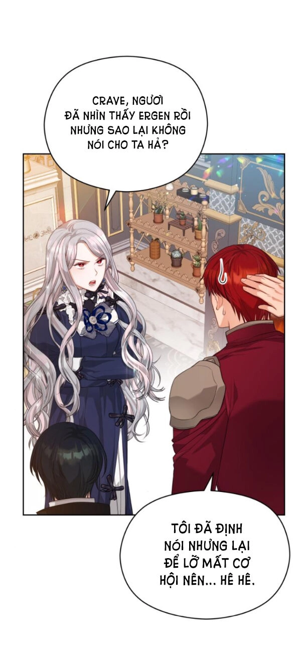 Đôi Môi Trên Lưỡi Dao Chapter 35.2 - 12