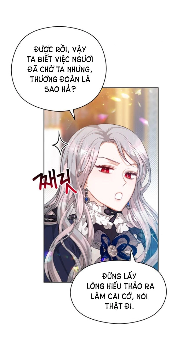 Đôi Môi Trên Lưỡi Dao Chapter 35.2 - 15