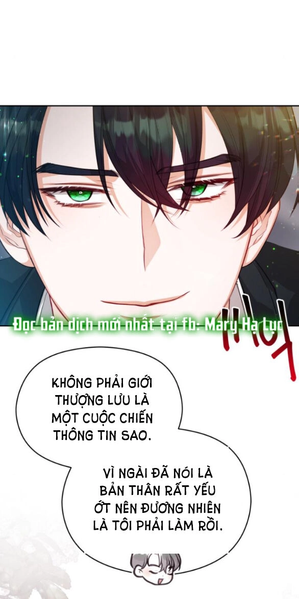 Đôi Môi Trên Lưỡi Dao Chapter 35.2 - 18