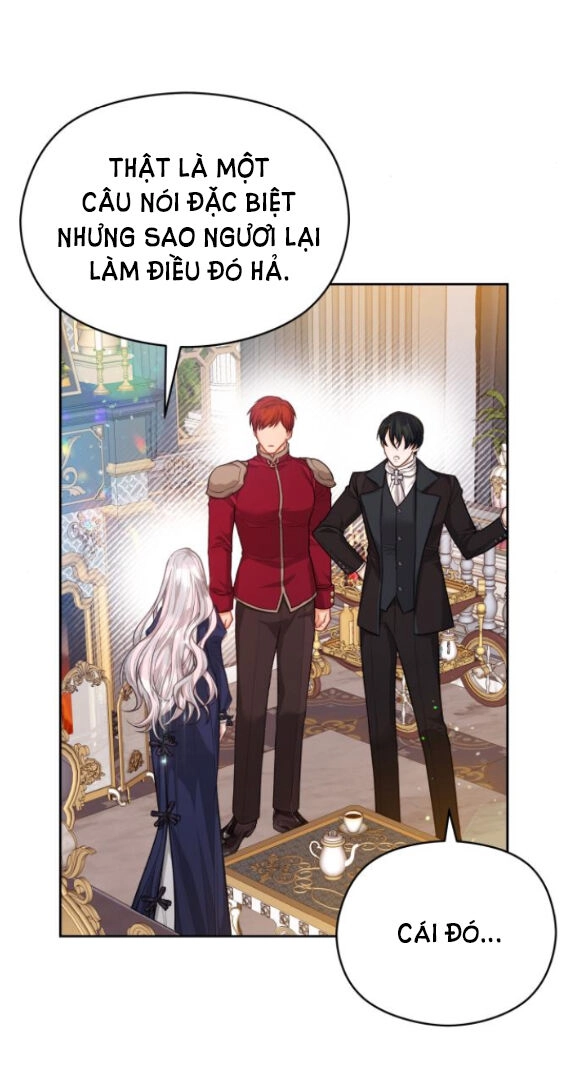 Đôi Môi Trên Lưỡi Dao Chapter 35.2 - 20