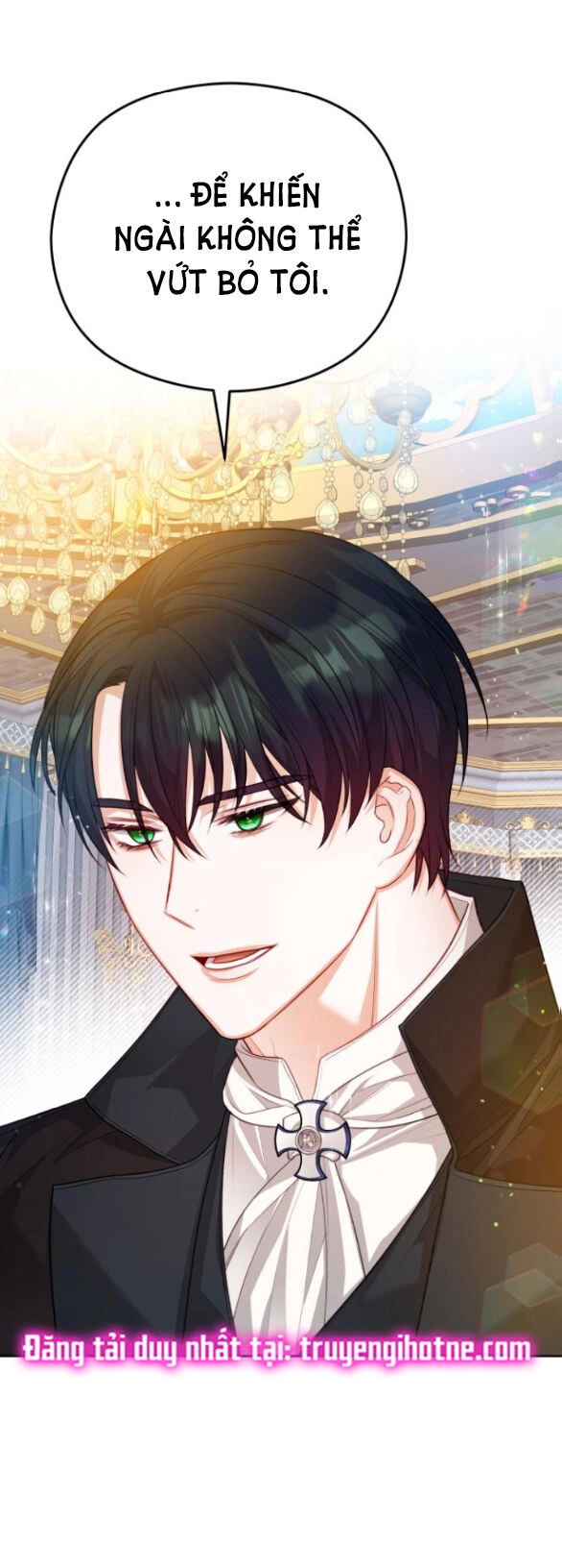 Đôi Môi Trên Lưỡi Dao Chapter 35.2 - 21