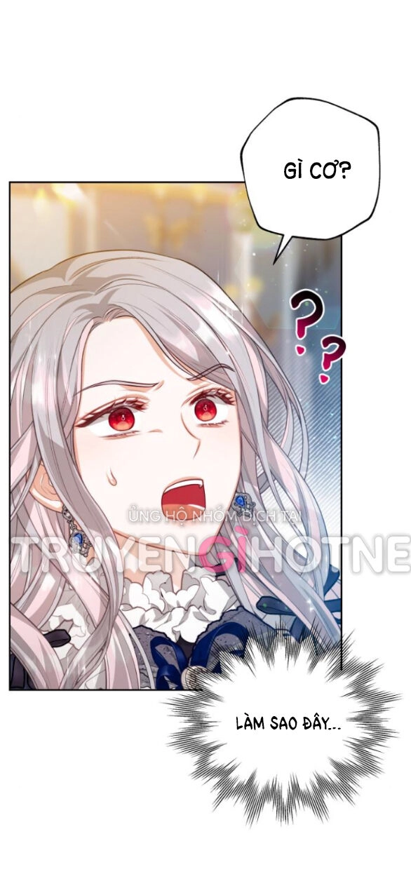 Đôi Môi Trên Lưỡi Dao Chapter 35.2 - 22