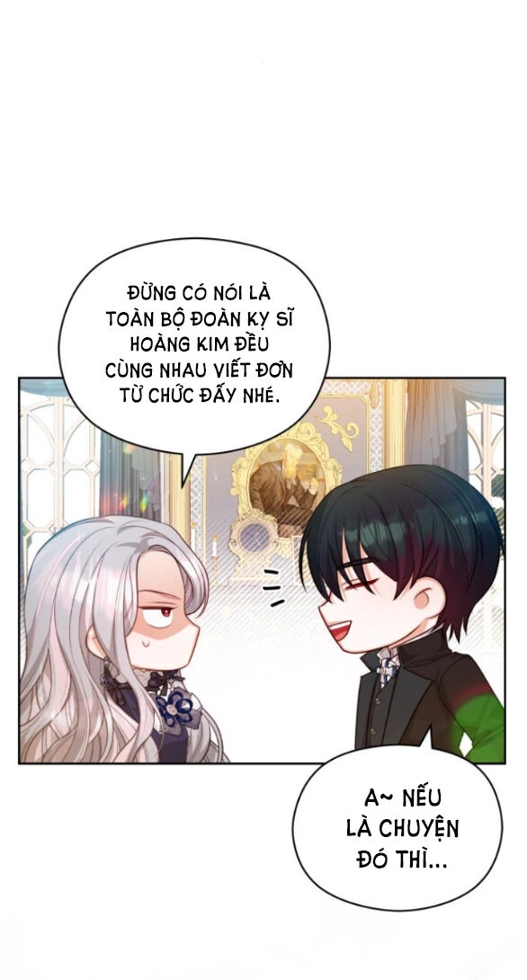 Đôi Môi Trên Lưỡi Dao Chapter 35.2 - 24