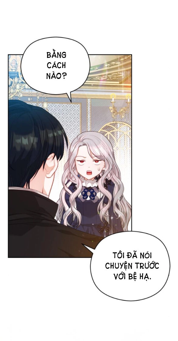 Đôi Môi Trên Lưỡi Dao Chapter 35.2 - 26