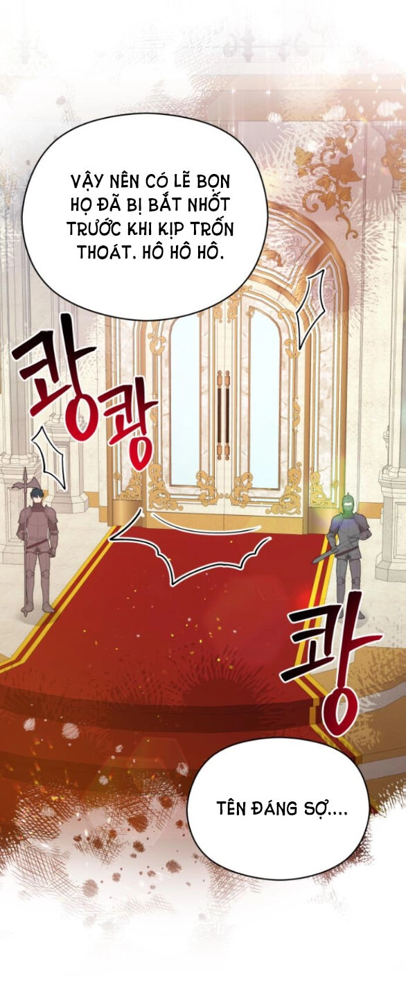 Đôi Môi Trên Lưỡi Dao Chapter 35.2 - 27