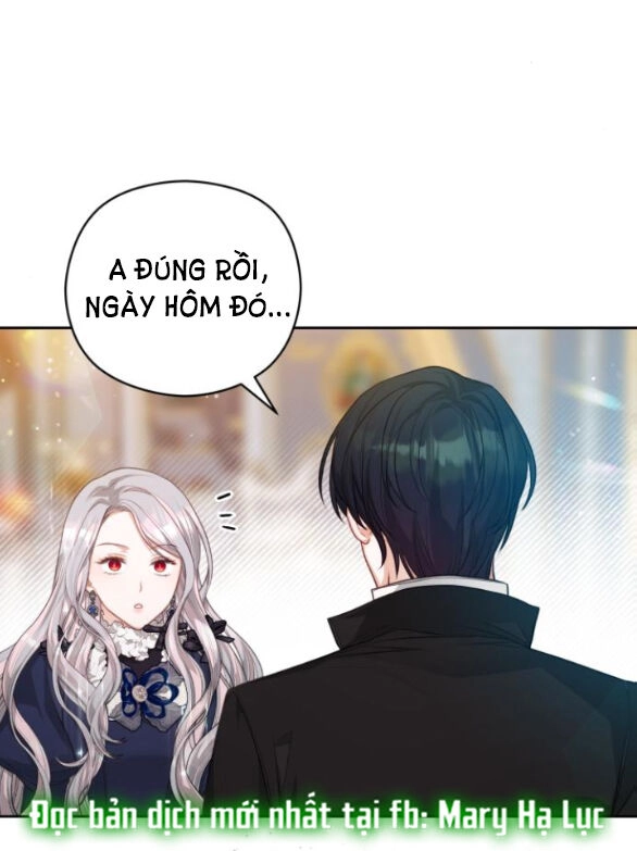 Đôi Môi Trên Lưỡi Dao Chapter 35.2 - 28