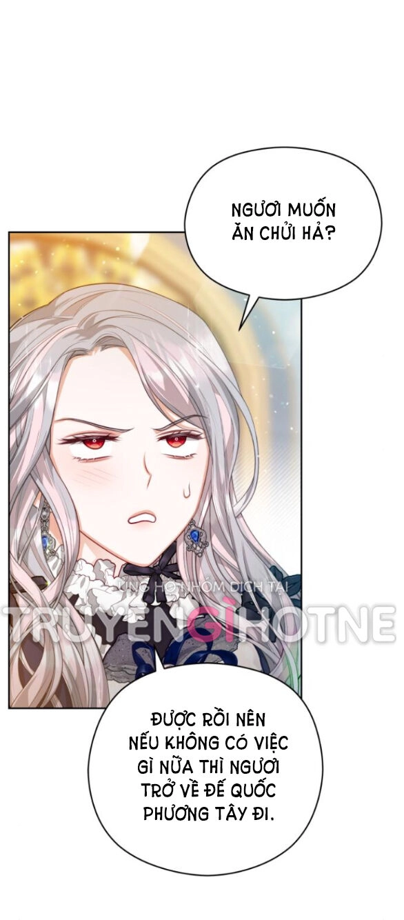 Đôi Môi Trên Lưỡi Dao Chapter 35.2 - 30