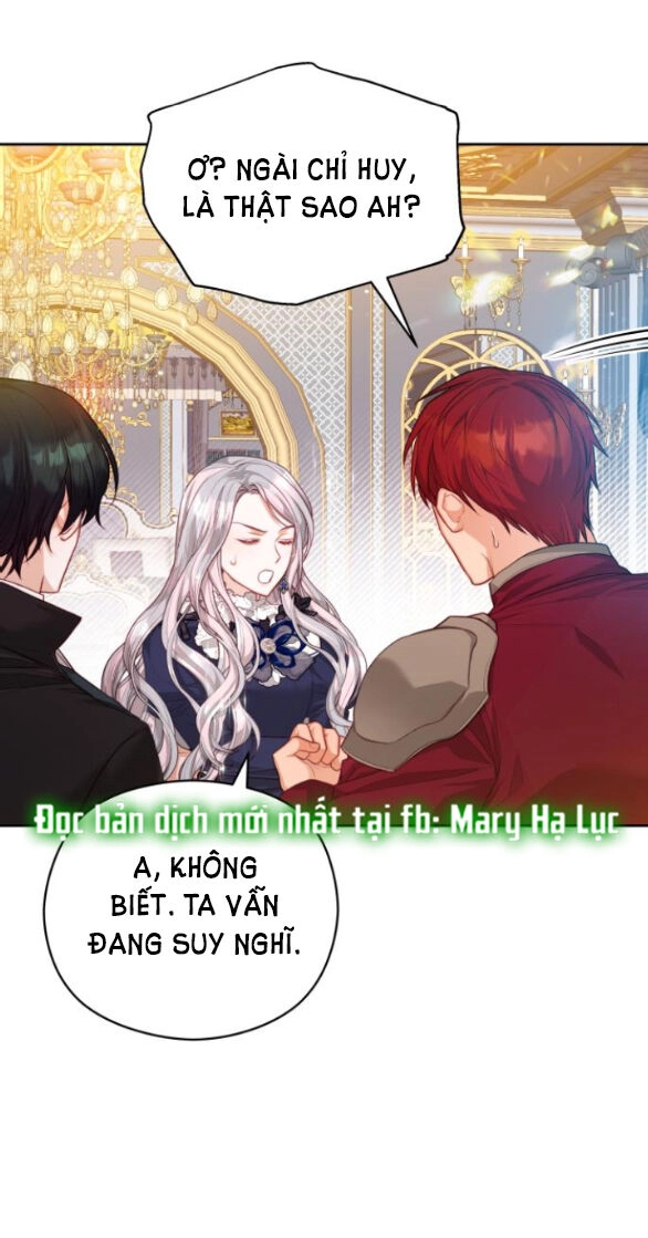 Đôi Môi Trên Lưỡi Dao Chapter 36.1 - 2