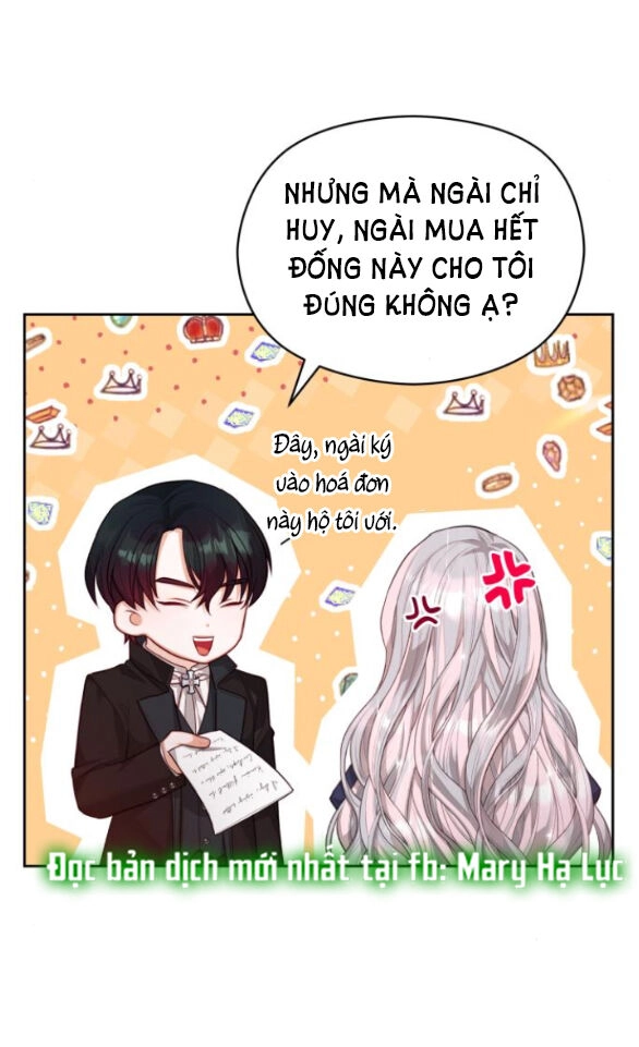 Đôi Môi Trên Lưỡi Dao Chapter 36.1 - 5