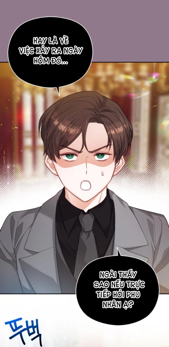 Đôi Môi Trên Lưỡi Dao Chapter 36.1 - 7