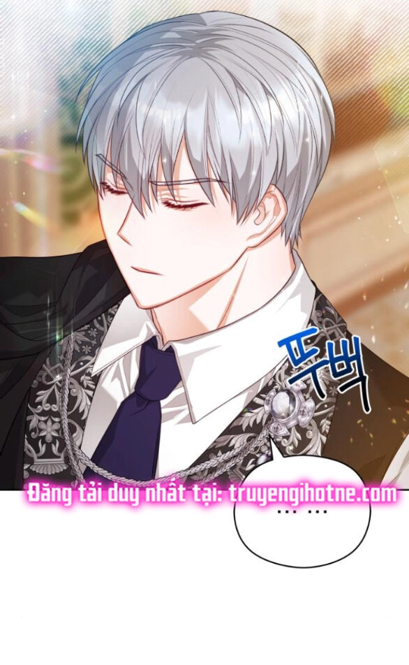 Đôi Môi Trên Lưỡi Dao Chapter 36.1 - 8