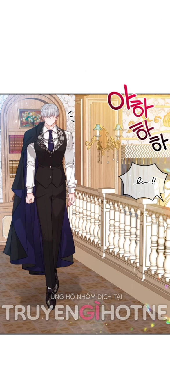 Đôi Môi Trên Lưỡi Dao Chapter 36.1 - 9