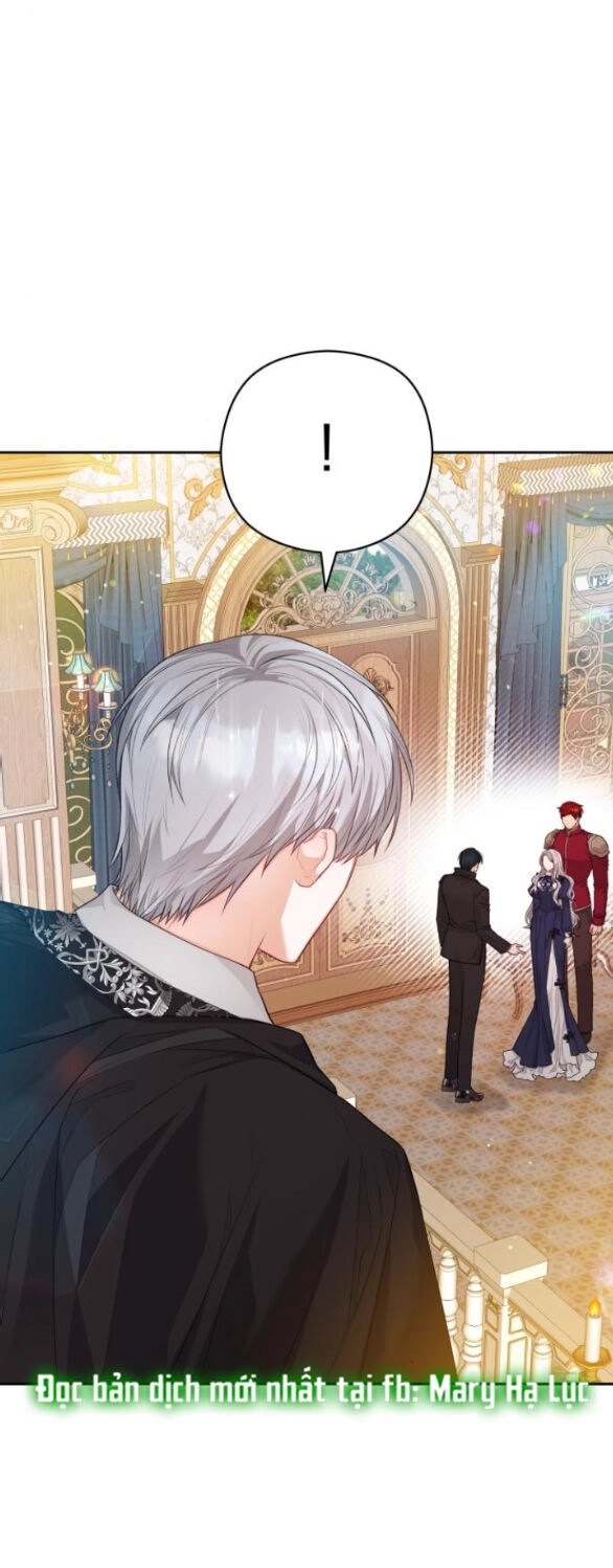 Đôi Môi Trên Lưỡi Dao Chapter 36.1 - 10