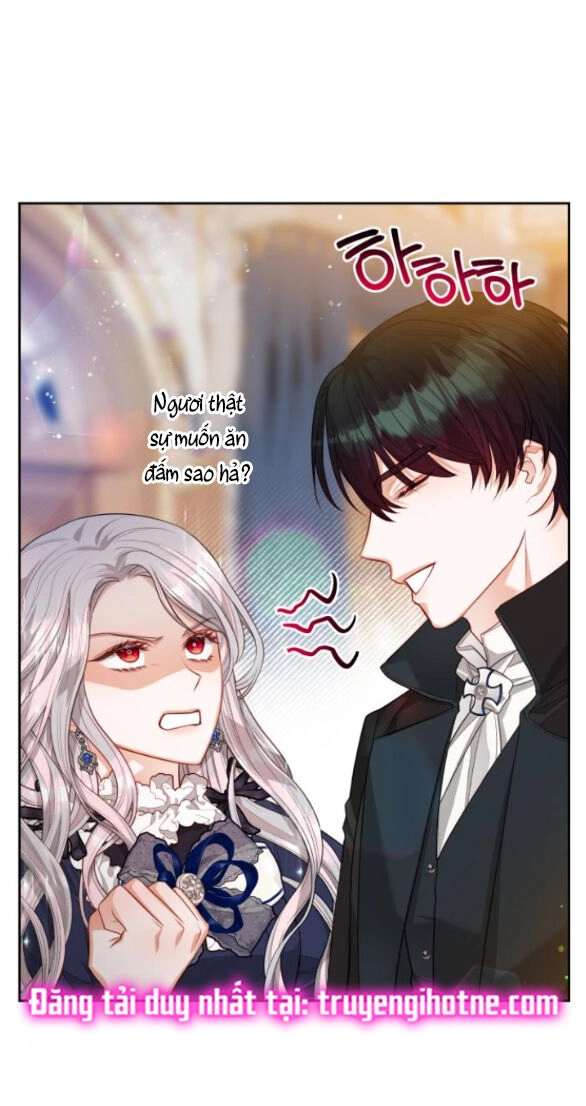 Đôi Môi Trên Lưỡi Dao Chapter 36.1 - 11