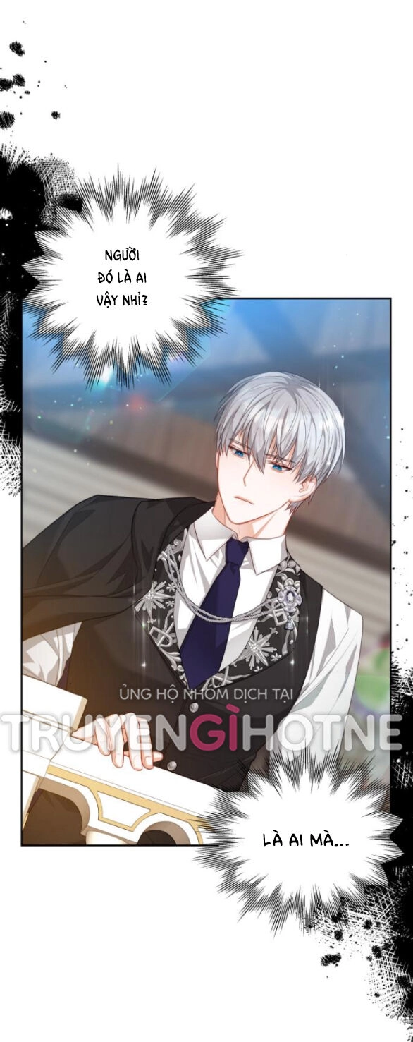 Đôi Môi Trên Lưỡi Dao Chapter 36.1 - 12