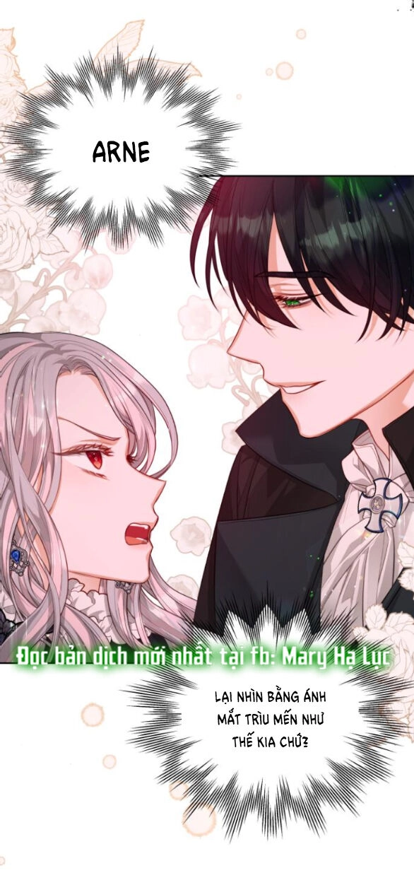 Đôi Môi Trên Lưỡi Dao Chapter 36.1 - 13