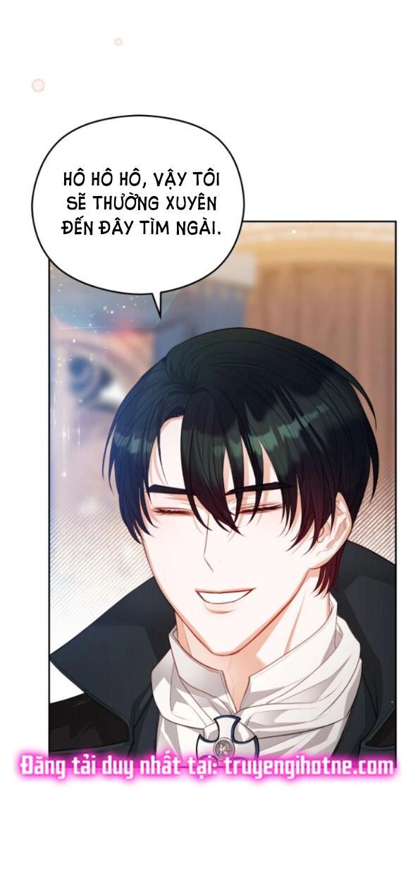 Đôi Môi Trên Lưỡi Dao Chapter 36.1 - 14