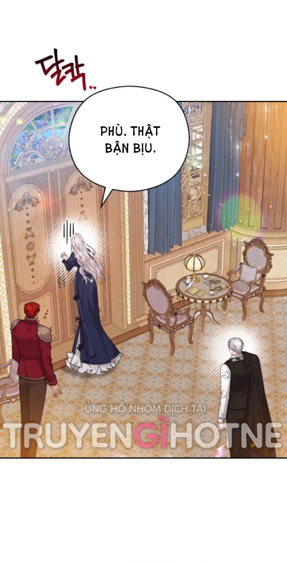 Đôi Môi Trên Lưỡi Dao Chapter 36.1 - 25