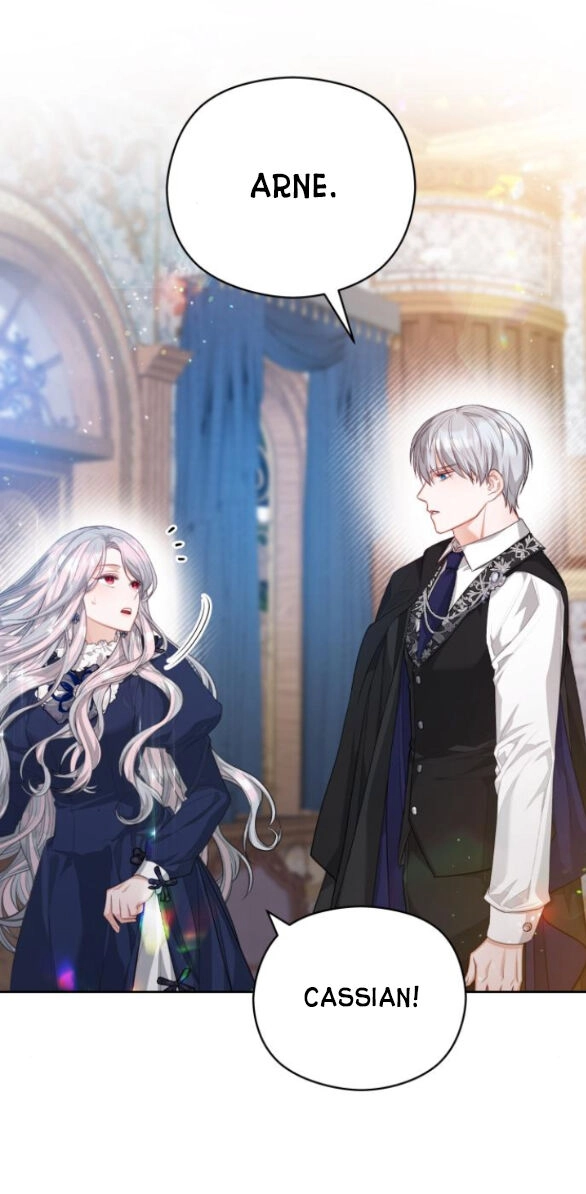 Đôi Môi Trên Lưỡi Dao Chapter 36.1 - 26