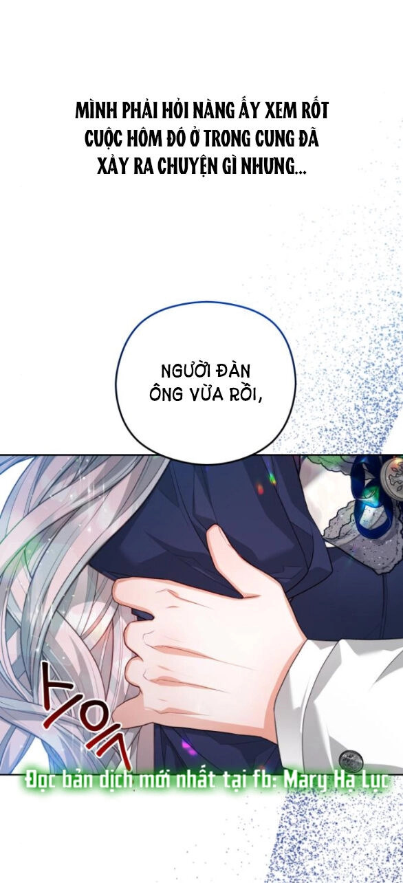 Đôi Môi Trên Lưỡi Dao Chapter 36.1 - 27