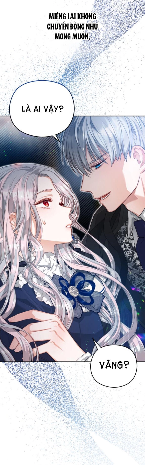 Đôi Môi Trên Lưỡi Dao Chapter 36.1 - 28