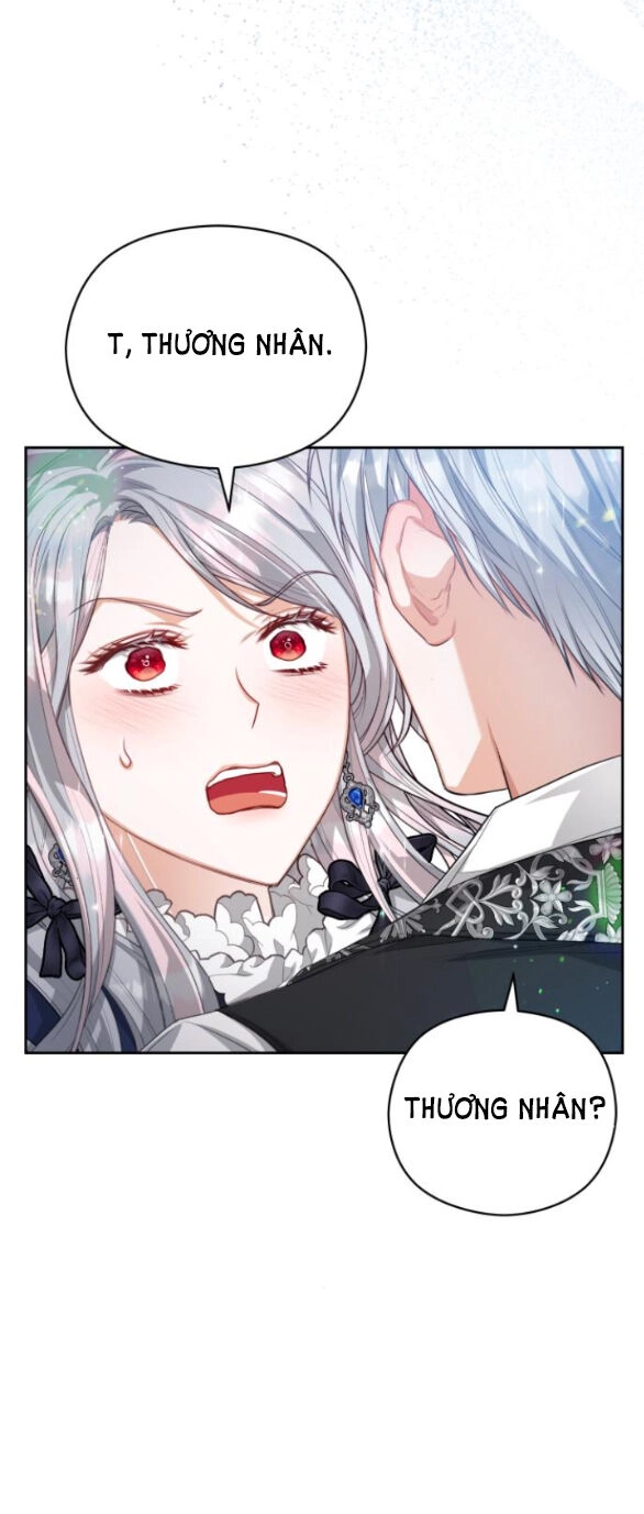 Đôi Môi Trên Lưỡi Dao Chapter 36.1 - 29