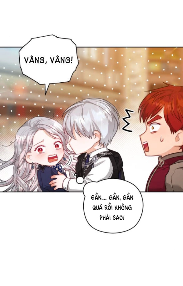 Đôi Môi Trên Lưỡi Dao Chapter 36.1 - 30