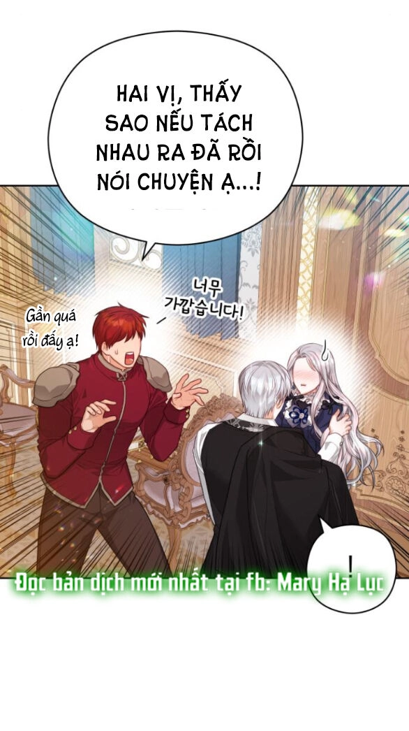 Đôi Môi Trên Lưỡi Dao Chapter 36.1 - 31